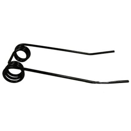 Aftermarket New Spring Harrow Tooth Fits Case-IH Mulcher Models 310 4200 Plus 814800C1